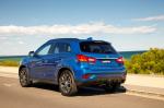 Mitsubishi ASX 2017 года (AU)